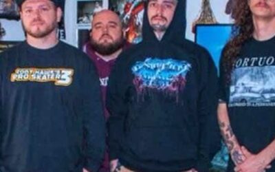 Face-Off: Louisiana Band Dishes Out Menacing Hardcore on