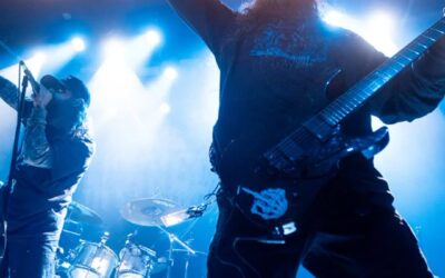 Gatecreeper announce tour with Eternal, Dying Remains & Denial of Life