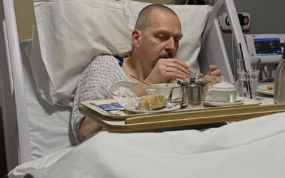 Godflesh retires from touring due to health issues, but 2 new albums coming & Jesu will still tour