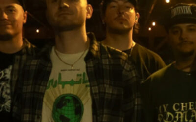 Holy Dose: Members of Contention Take ‘90s Guitar Rock Path with New Band & EP | Features