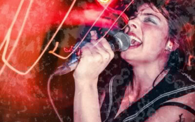 Interviews: In conversation with Mad of VVOMB