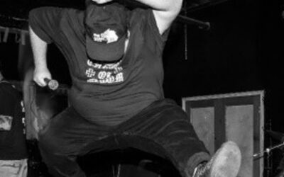 New Hardcore Band Spotlight: Ill Wind