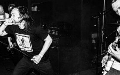 New Hardcore Band Spotlight: Unlearn