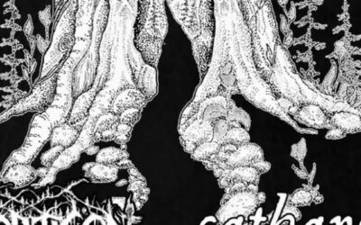 Panopticon and Catharsis announce East Coast tour