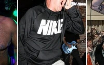 Terror Announce North American Tour with Pain of Truth, End It, and Start Today | News