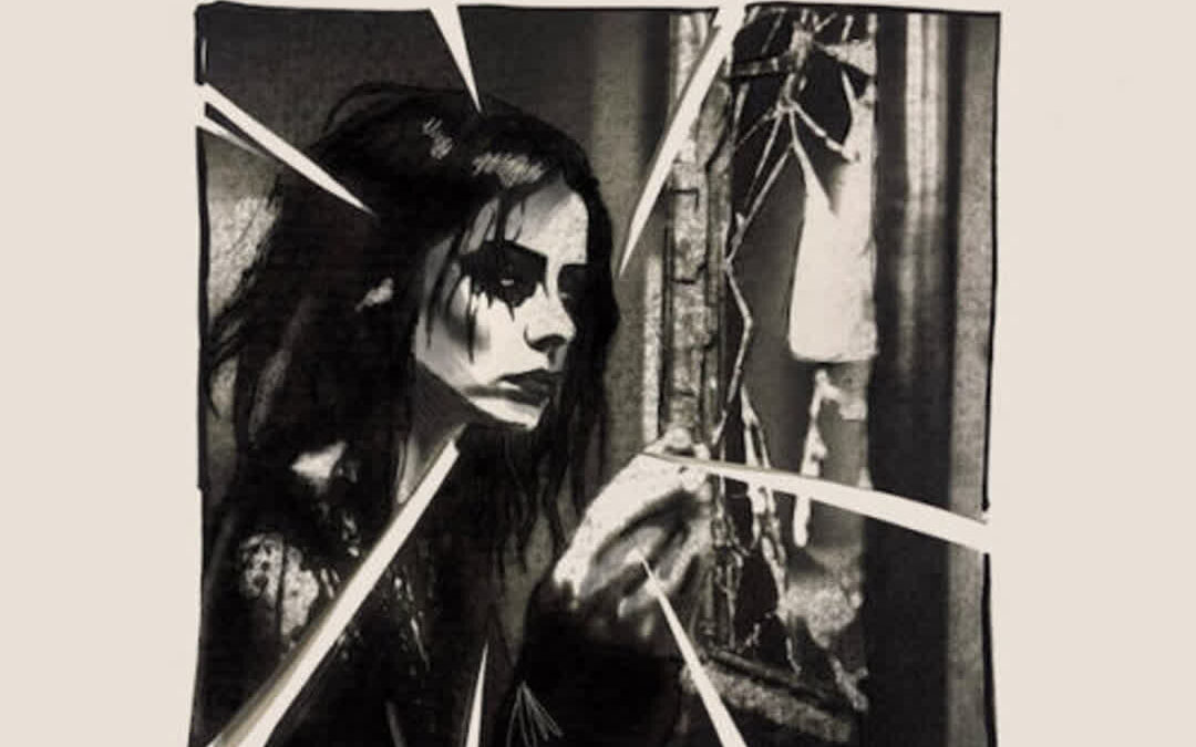 Before Dawn – MAXIMUM ROCKNROLL