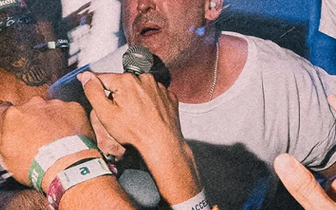 Ceremony share first new song in over 5 years, “Other Hells”