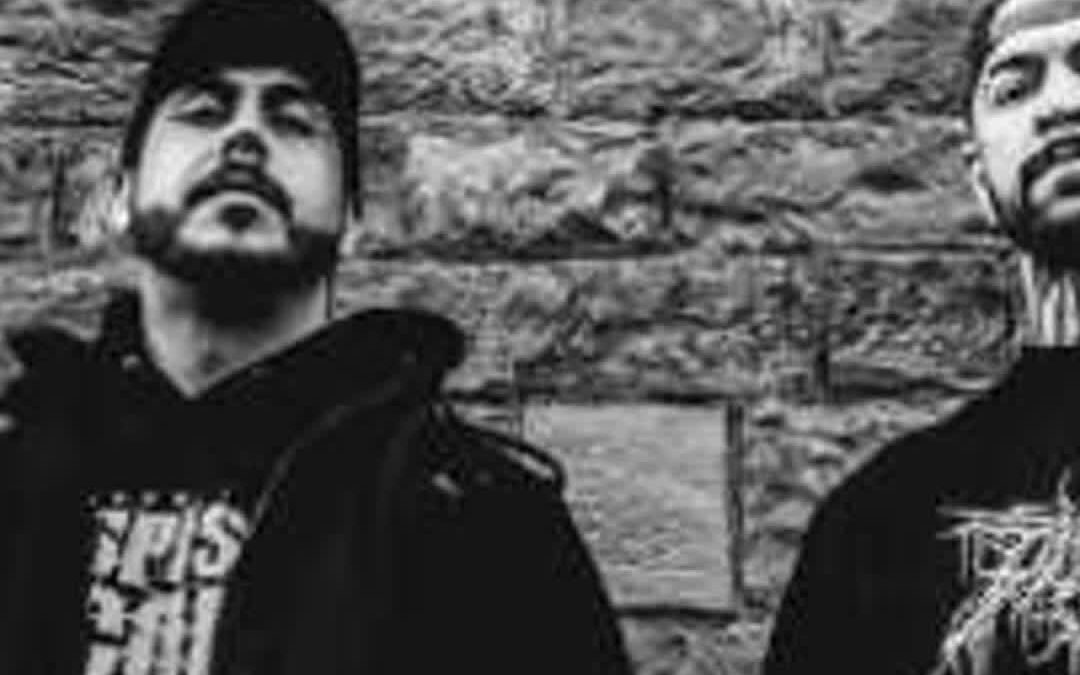 CROWN MAGNETAR is wrapping up their next album