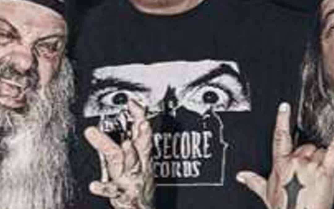 DOWN to reissue remastered version of ‘Down III: Over The Under’ this Summer