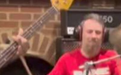 EXPERIENCE confirm they have parted ways with BRADY EBERT