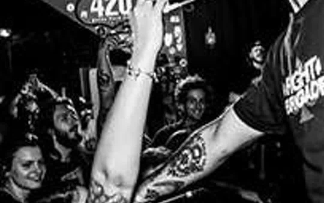 FADING SIGNAL call it quits