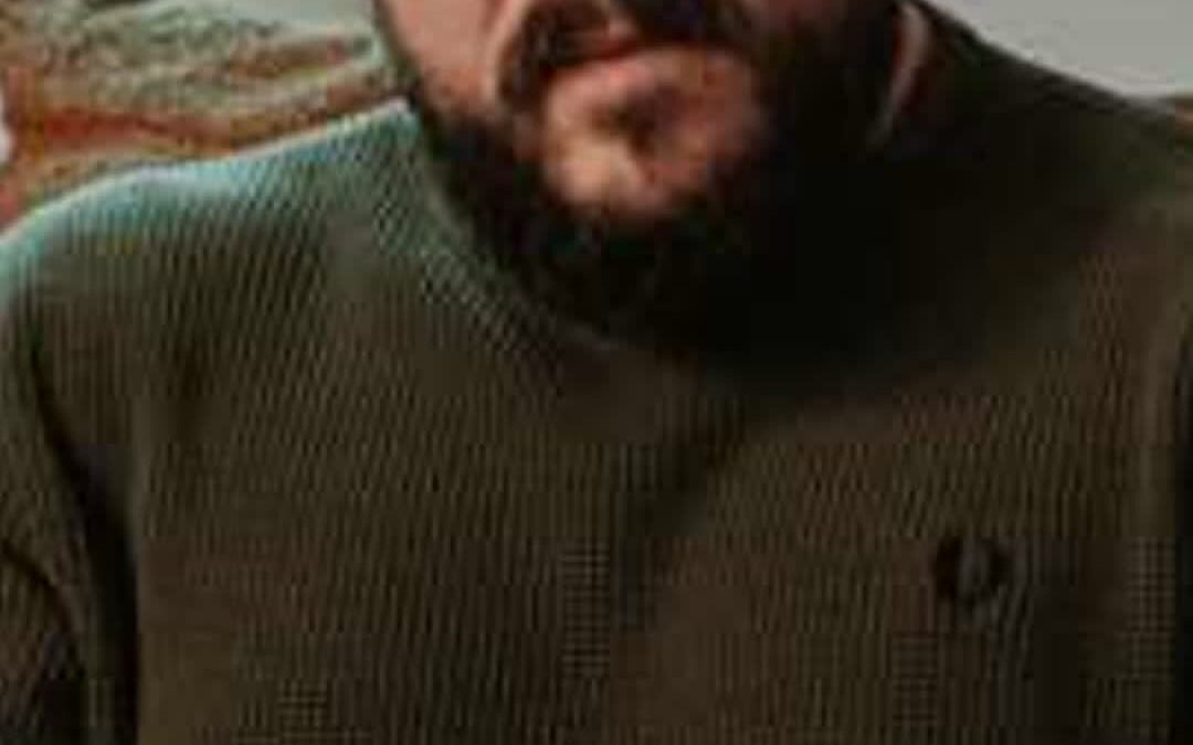 HardLore/Twitching Tongues’ Colin Young updates fans following memorial GoFundMe for Bo Lueders