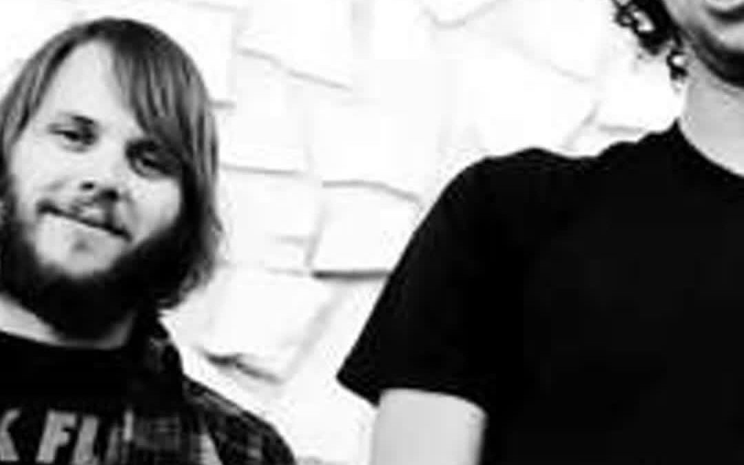 Horse The Band to release ‘R. Borlax’ and ‘Desperate Living’ on vinyl for the 1st time