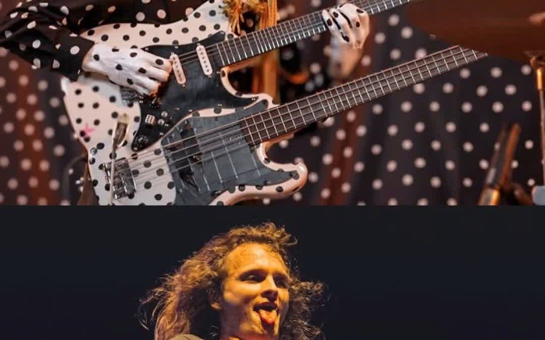 I think we’ve figured out who Angine de Poitrine is