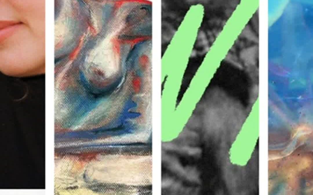 Indie Basement (4/24): Reds Pinks & Purples, White Fence, Gia Margaret, more