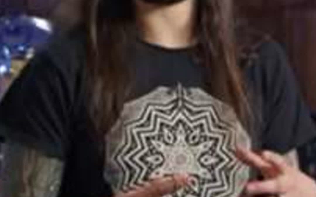 JAY WEINBERG has no regrets about his time with SLIPKNOT