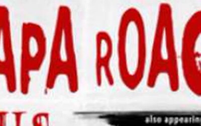 PAPA ROACH, ICE NINE KILLS, HIGHLY SUSPECT and more announced for Shiprocked 2027
