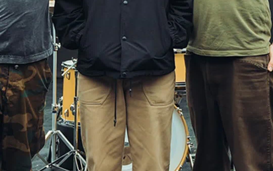 Quicksand announce first LP in 5 years, ‘Bring On the Psychics’ (2 new singles & exclusive vinyl)