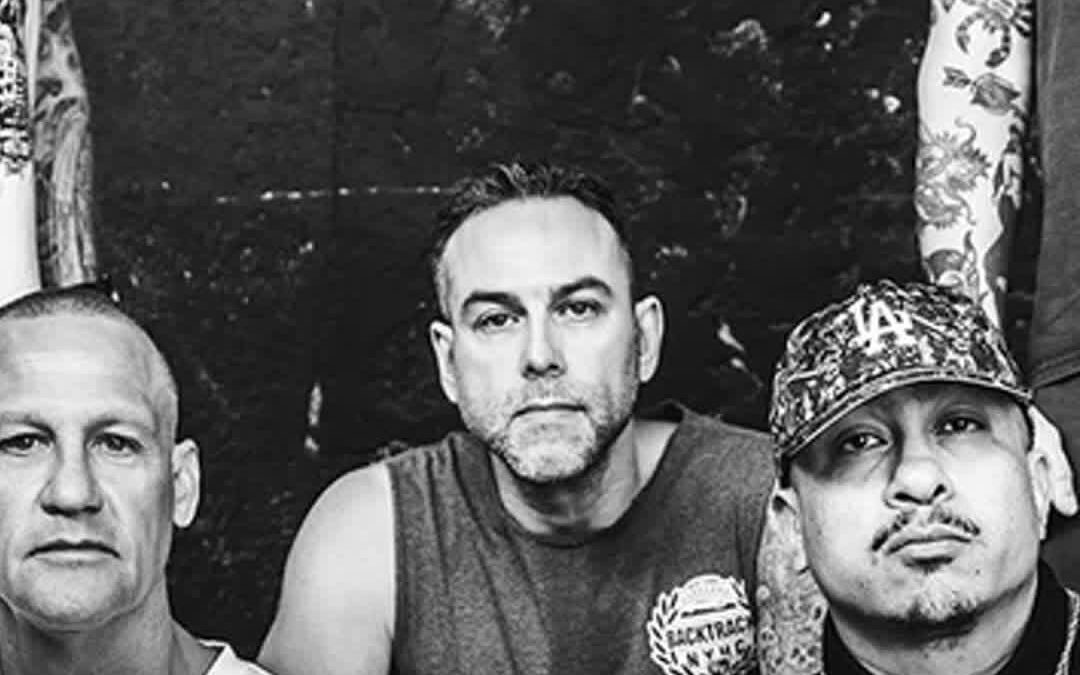 Terror’s Scott Vogel tells us about his favorite Buffalo & current hardcore bands