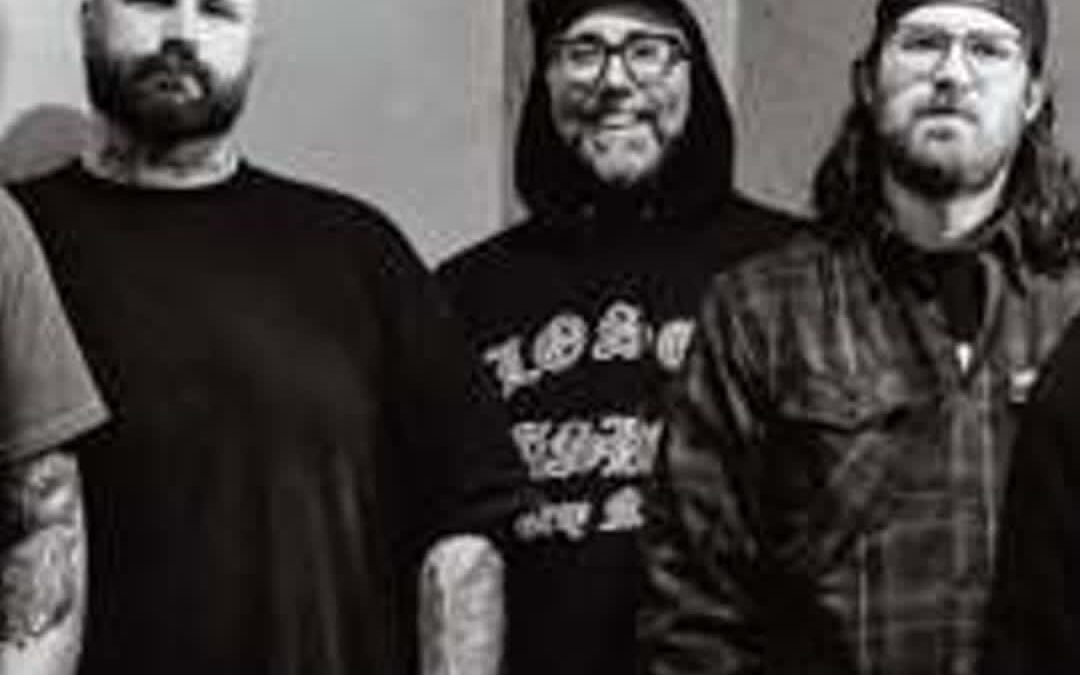 THE ACACIA STRAIN reveal ‘The Dead Walk’ 20th anniversary tour dates with The Callous Daoboys, more