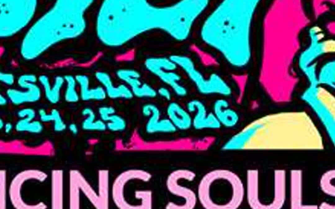 The Fest 2026 initial lineup announced