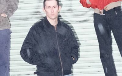 Album Reviews: Basement, Fire-Toolz, Social Distortion & more