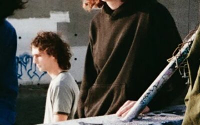 Fat Evil Children touring, including dates with Lowertown and Wunderhorse