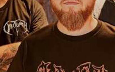 HATEBREED share teaser of new material “This is our most ignorant, heavy, caveman-esque record yet.”
