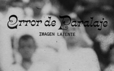 Imagen Latente LP – MAXIMUM ROCKNROLL