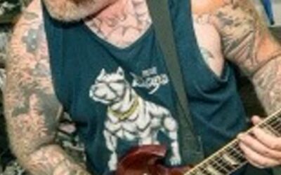 Interview: Subversive Intent Guitarist Zack Nelson on Their Sick Debut LP & Why Modern Beatdown Sucks