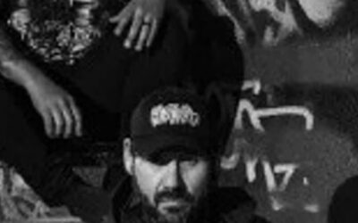 Interview: Uprising A.D. Singer Lalo Blood on the Tijuana Hardcore Band’s Return After Long Hiatus