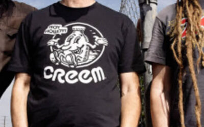 MAGA “fans” try to disrupt Circle Jerks show, Keith Morris confronts them