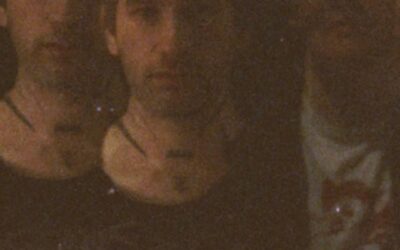 Portrayal of Guilt tell us about 10 bands they listen to while on the road