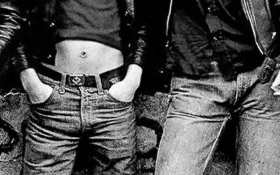 Rolling Stone’s Top 100 Punk Albums of All Time
