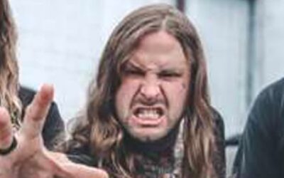 ROSE FUNERAL present their cover of Slayer’s “Disciple”
