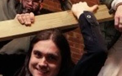 Slow Shiv: Members of Diarrhea Planet, Advent Join Forces on “Over My Head” | Features