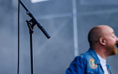 The Menzingers announce tour with Hot Water Music & Weakened Friends