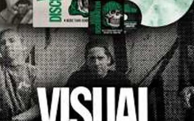 VISUAL DISCRIMINATION – Hear Them Think – A More Than Complete Discography 1987/1999