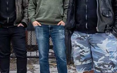 Belvedere release new single ‘In Solidarity’ • Punk Rock Theory