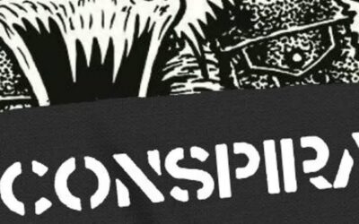 BLOG.PUNKIFY.CC – DIY Conspiracy Discussion Board