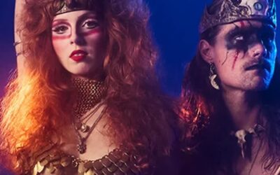 Castle Rat announce fall tour with Unto Others & Wraith Knight