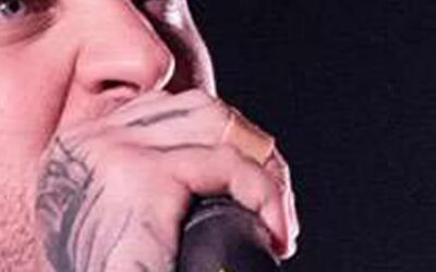 EMMURE cancel tonight’s performance as frontman Frankie Palmeri deals with vocal strain