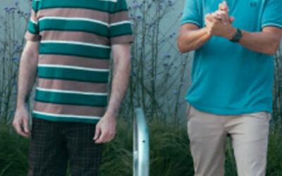 Interviews: NERF HERDER, 30 Years of Comfort in the Golfshirt