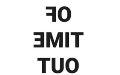 Out of Time Out of Tune CD – MAXIMUM ROCKNROLL