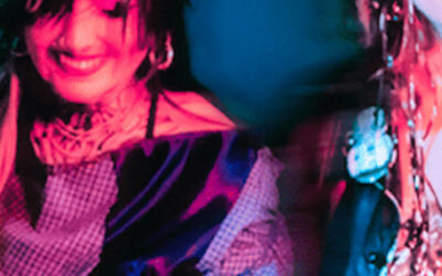 Taxi Girls share new single ‘Secret Handshake’ • Punk Rock Theory