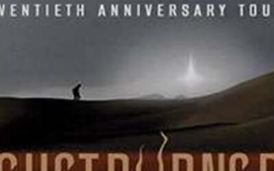 UNDEROATH announce ‘Define the Great Line’ 20th anniversary tour with AUGUST BURNS RED and ATREYU