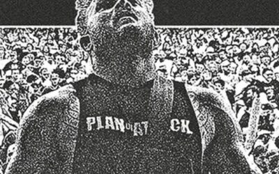 Bo Lueders memorial show ft. Harm’s Way, Twitching Tongues, Weekend Nachos & more announced