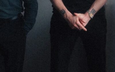 Gilla Band announce new album, share “Placeholder”