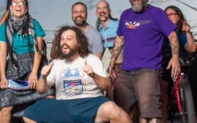 Interviews: Talking ‘Or Hans Gruber and the Die Hards’ with Kurt and Rosey of Hans Gruber and the Die Hards