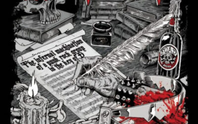 Kläpträp – MAXIMUM ROCKNROLL